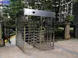 Brand New Full Height Turnstile - 1