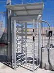 Brand New Full Height Turnstile - 3