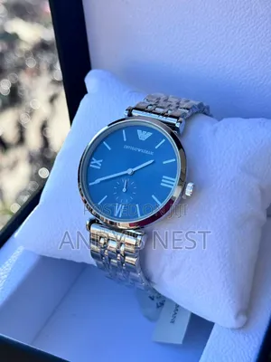Armani Ladies Watch - Brand New
