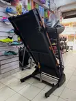Brand New Multi-Functional Folding Motorized Treadmill - 2