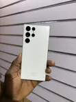 Samsung Galaxy S22 Ultra 5G 128GB White - 1