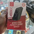 Magnetic Wireless Power Bank 22.5W Fast Charging - 1