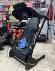 Multifunctional Treadmill with Massager - 2