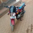 Bajaj CT 125X 2024 Red - 3