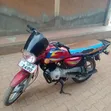 Bajaj CT 125X 2024 Red - 4
