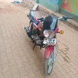 Bajaj CT 125X 2024 Red - 5