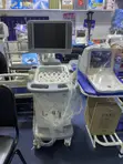 Mindray DC-3 Color Doppler Ultrasound System - 1