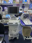 Mindray DC-3 Color Doppler Ultrasound System - 2