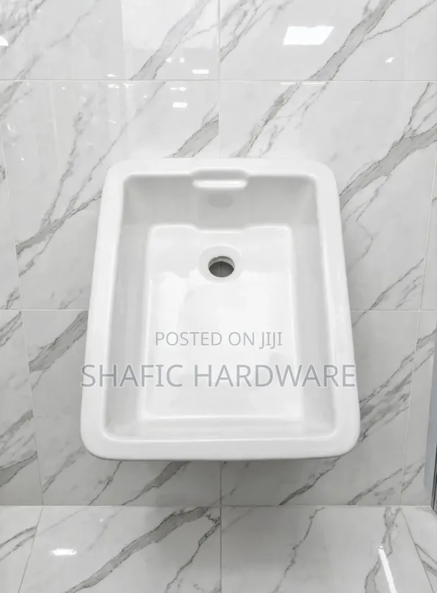 Dobi Basin - Medium Size, Good Quality - 1
