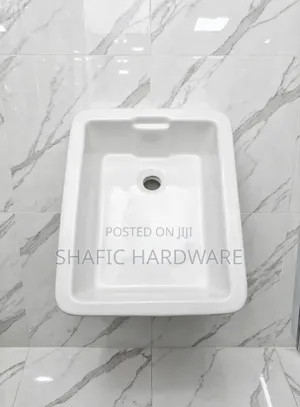 Dobi Basin - Medium Size, Good Quality