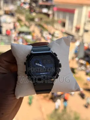 G-Shock Sport Watch