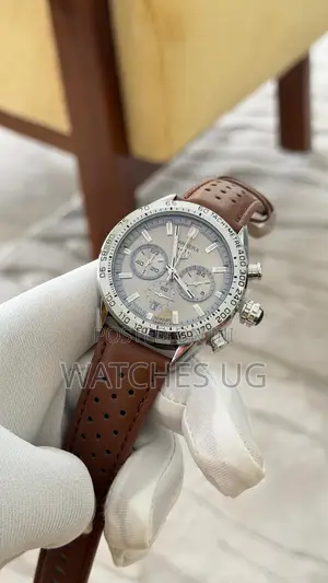 TAG Heuer Carrera Swiss Made Watch