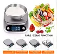 Digital Kitchen Food Scale (10kg) - 3