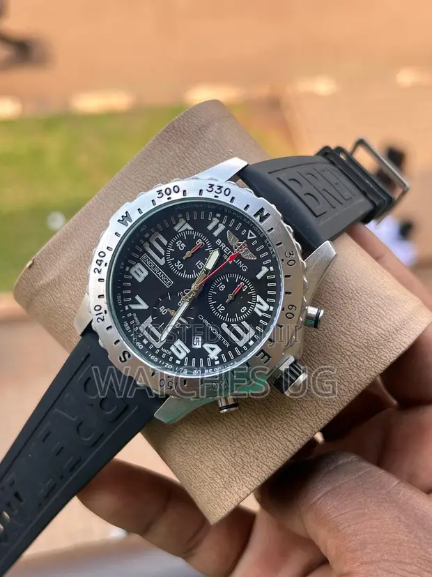 Breitling 1884 Endurance Watch - 1