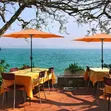 Centre Stand Outdoor Garden Umbrella - 2