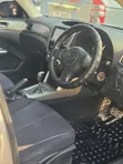 Subaru Forester 2009 Silver - 5