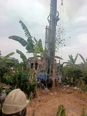 Borehole Drilling & Water Equipment Supply