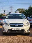 Toyota Mark X 2010 White - 1