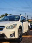 Toyota Mark X 2010 White - 2