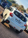 Toyota Mark X 2010 White - 3