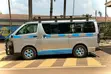 Toyota HiAce Commuter 2008 Silver - 4