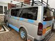 Toyota HiAce Commuter 2008 Silver - 5
