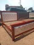 Kaliba 5x6 Bed - Brand New - 1