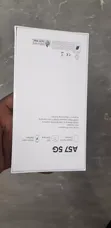 New Samsung Galaxy A57 256GB Gold - 1