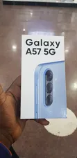 New Samsung Galaxy A57 256GB Gold - 2
