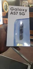New Samsung Galaxy A57 256GB Gold - 3