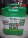 OrgaBoost Pro Organic Fertilizer - 1