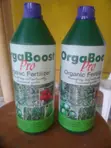 OrgaBoost Pro Organic Fertilizer - 2