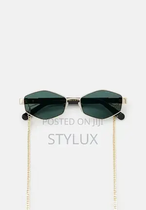 Louis Vuitton Sunglasses - Black Classic Round