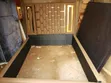 5x6 Leather Puzzle Bed - Brown - 1