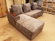 Brand New 5 Seater Sofa Set with High Density Mattresses - 1