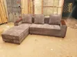 Brand New 5 Seater Sofa Set with High Density Mattresses - 2