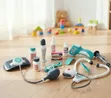 Children's Doctor Pretend Play Set - 1
