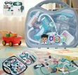Children's Doctor Pretend Play Set - 2