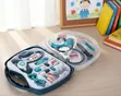Children's Doctor Pretend Play Set - 3