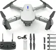 FPV Camera Obstacle Avoidance Drone - 1