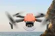 FPV Camera Obstacle Avoidance Drone - 3