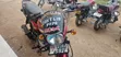 Bajaj CT 125X 2024 Red - 2