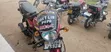 Bajaj CT 125X 2024 Red - 3