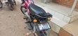 Bajaj CT 125X 2024 Red - 4