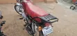 Bajaj Boxer 2025 Red - 2