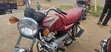 Bajaj Boxer 2025 Red - 3