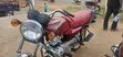 Bajaj Boxer 2025 Red - 4