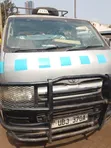 Toyota HiAce 2006 Diesel - 2