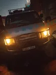Toyota HiAce 2006 Diesel - 3