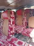 Toyota HiAce 2006 Diesel - 4